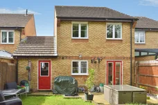 Winwood Close, Deanshanger, Milton Keynes