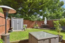 Winwood Close, Deanshanger, Milton Keynes