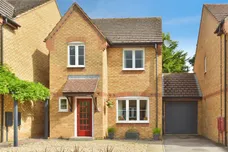 Winwood Close, Deanshanger, Milton Keynes