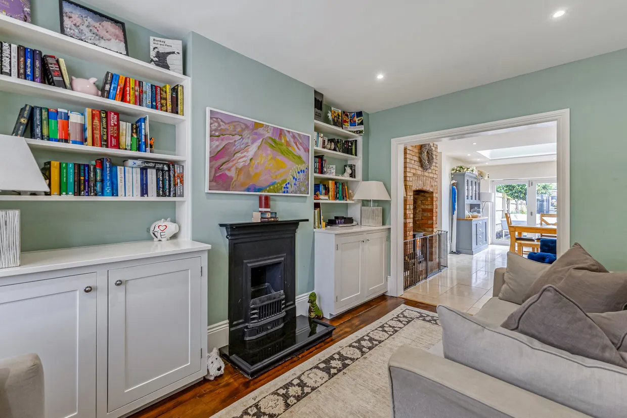 York Road, Newbury, RG14 photo 6