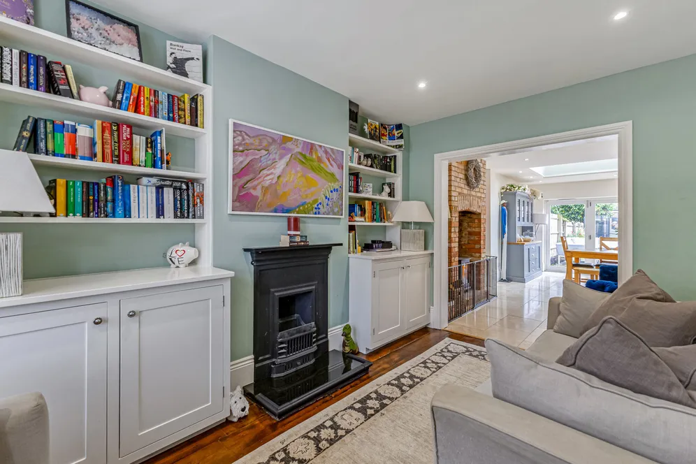 York Road, Newbury, RG14 photo 6