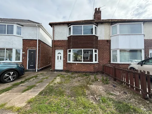 George Avenue, Skegnessphoto