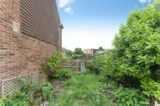 Spences Lane, Lewes