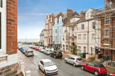 Cabbell Road., CROMER