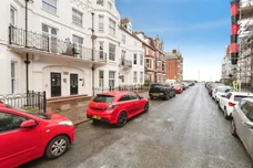 Cabbell Road., CROMER