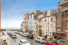 Cabbell Road., CROMER