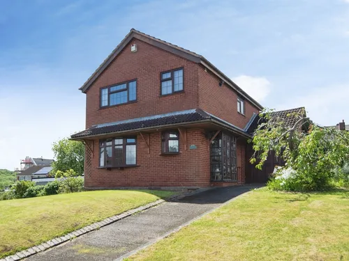 Parkes Lane, Dudleyphoto