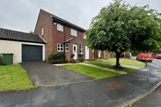 Penlands Lawn, LEEDS