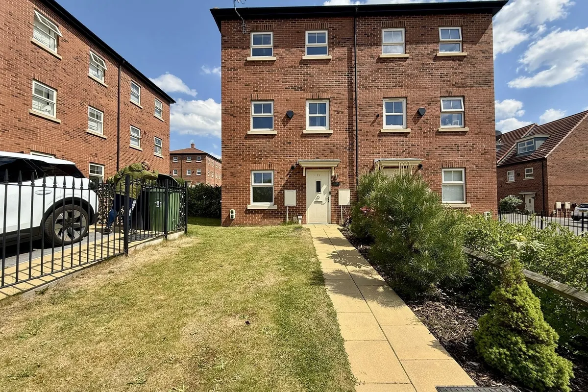 Asket Fold, LEEDS