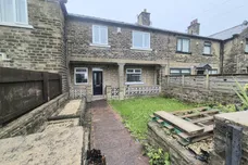 Nursery Lane, HALIFAX