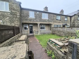 Nursery Lane, HALIFAX photo