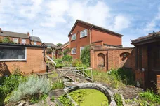 Parkes Lane, Dudley