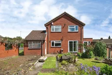 Parkes Lane, Dudley