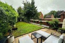 Penlands Lawn, LEEDS