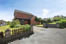 Parkes Lane, Dudley