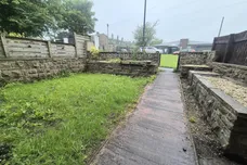 Nursery Lane, HALIFAX