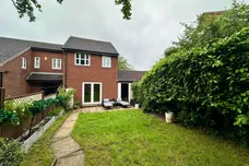 Penlands Lawn, LEEDS