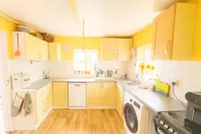 Wilby, NORWICH