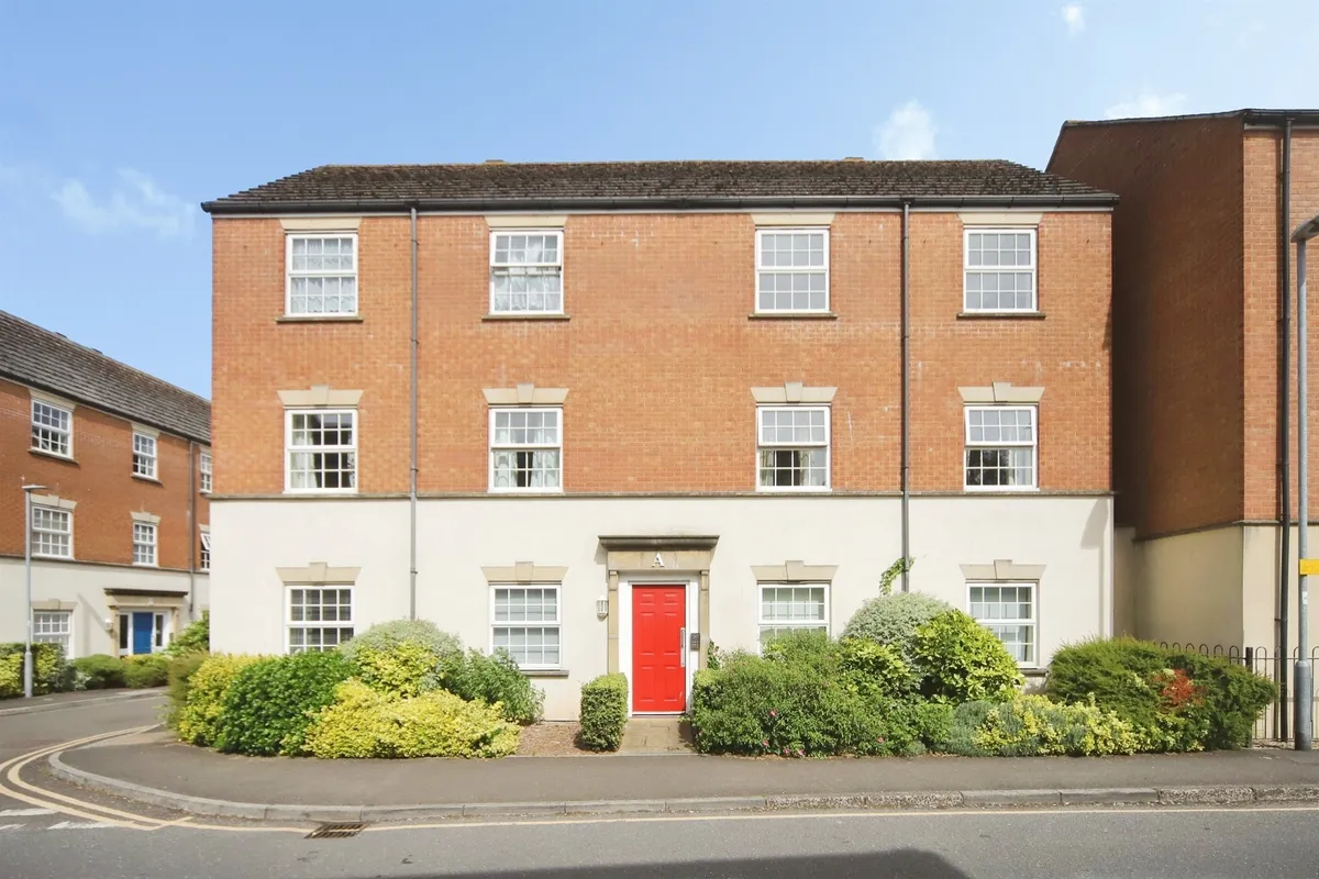 Gatehouse Court, Taunton