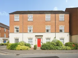 Gatehouse Court, Taunton photo