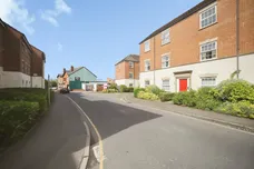 Gatehouse Court, Taunton