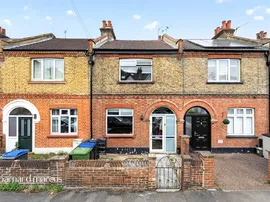 Beresford Road, New Malden photo