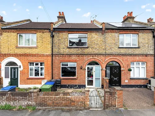Beresford Road, New Maldenphoto