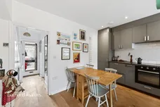 Beresford Road, New Malden
