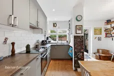 Beresford Road, New Malden
