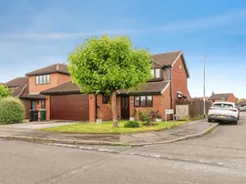 Thurlestone Drive, Nottingham photo