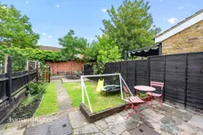 Beresford Road, New Malden