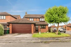 Thurlestone Drive, Nottingham