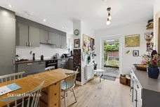 Beresford Road, New Malden