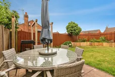 Thurlestone Drive, Nottingham
