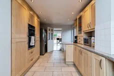 Thurlestone Drive, Nottingham