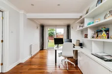 Thurlestone Drive, Nottingham