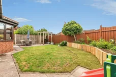Thurlestone Drive, Nottingham
