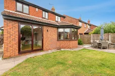 Thurlestone Drive, Nottingham