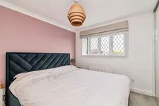 Thurlestone Drive, Nottingham