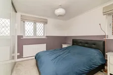 Thurlestone Drive, Nottingham