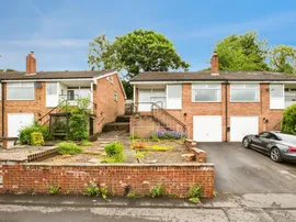 Pye Nest Avenue, Halifax photo