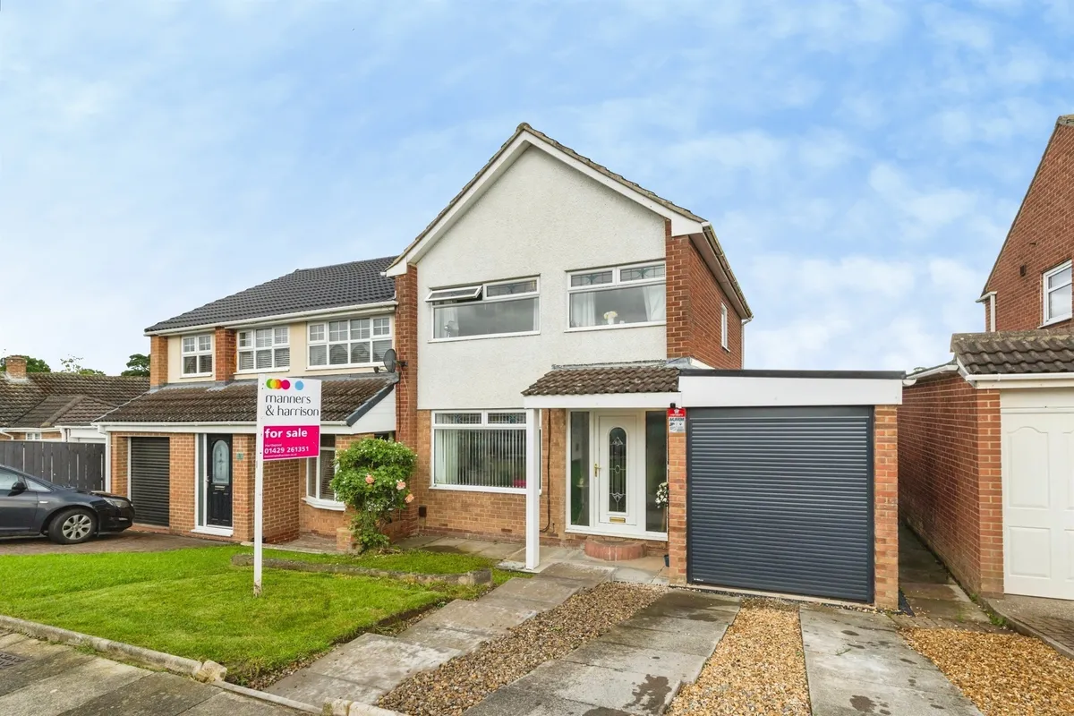 Royston Grove, Hartlepool