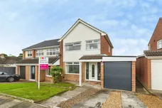Royston Grove, Hartlepool