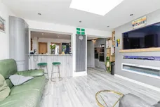Royston Grove, Hartlepool