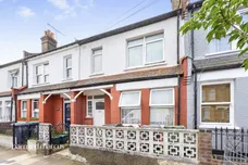 Thackeray Avenue, London