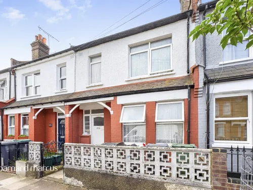 Thackeray Avenue, Londonphoto