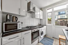 Thackeray Avenue, London