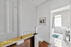 Thackeray Avenue, London