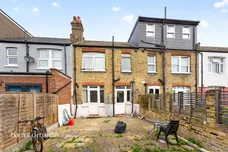 Thackeray Avenue, London
