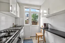 Thackeray Avenue, London